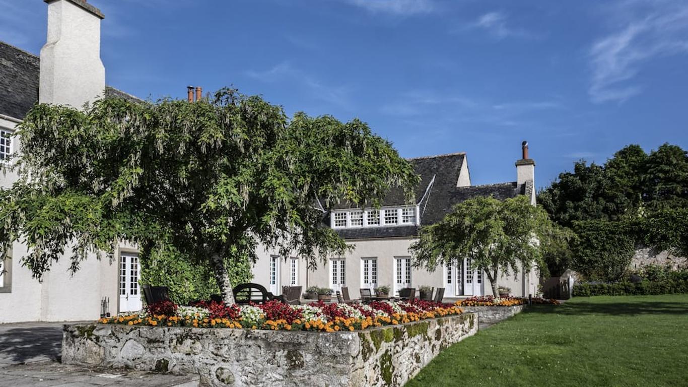 The Glenmorangie House