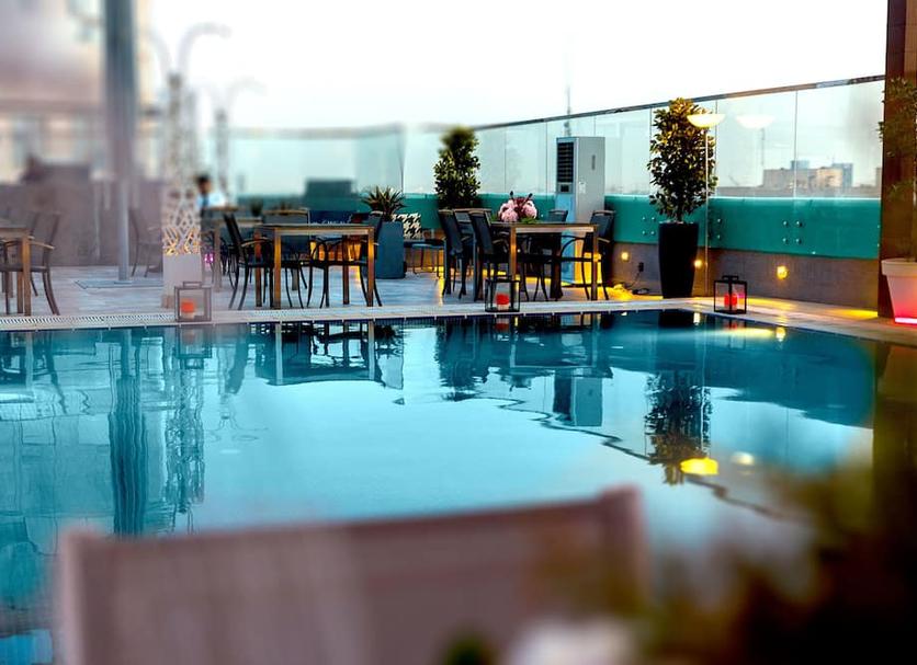 Piscine Photo