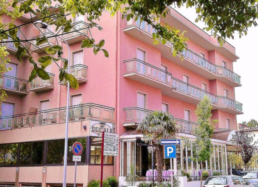 Bâtiment Photo