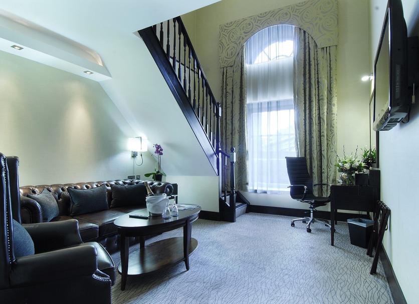 Salon Photo