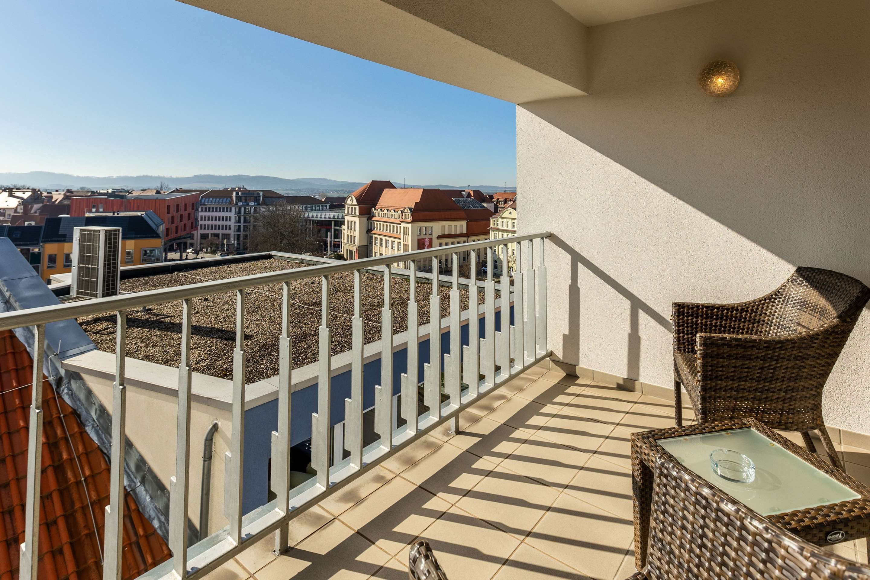 Balcon Photo