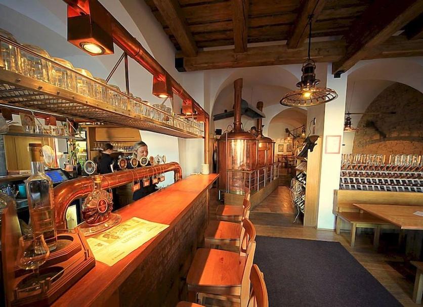 Bar Photo