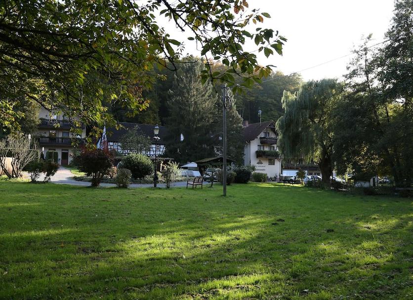 Extérieur Photo