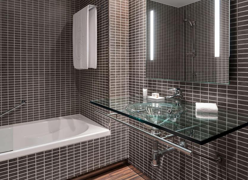 Salle de bain Photo