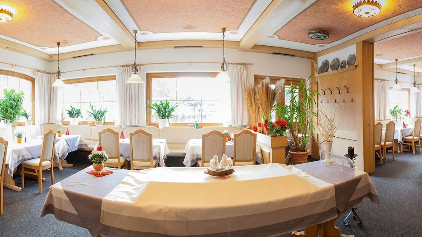 Hotel Pfrontener Hof