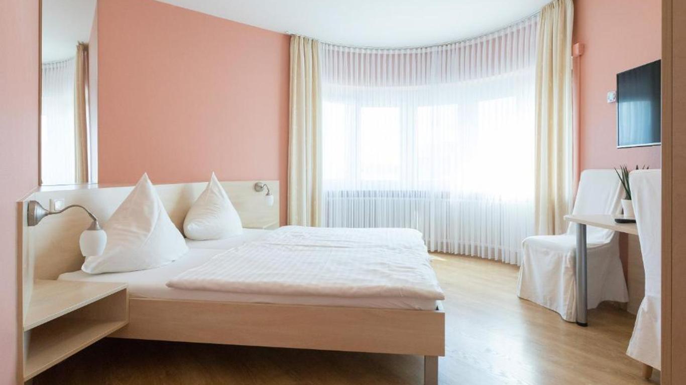 Hotel Martin