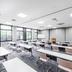 Espace de conférence