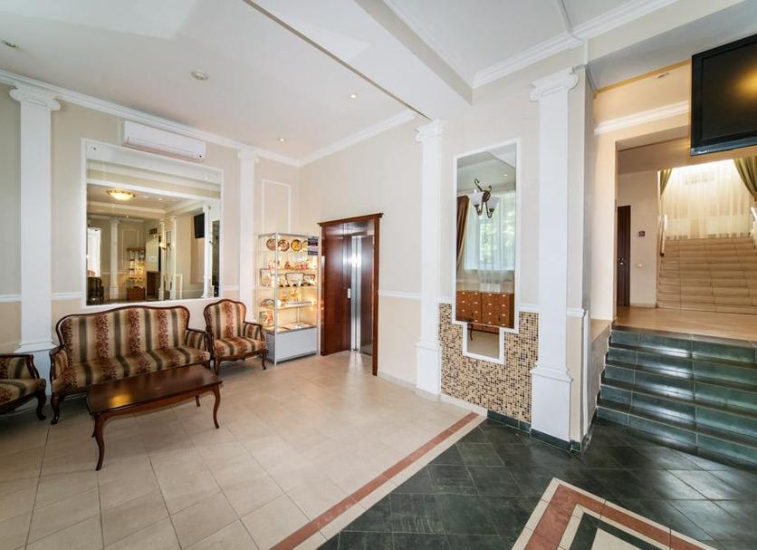 Hall d’entrée Photo