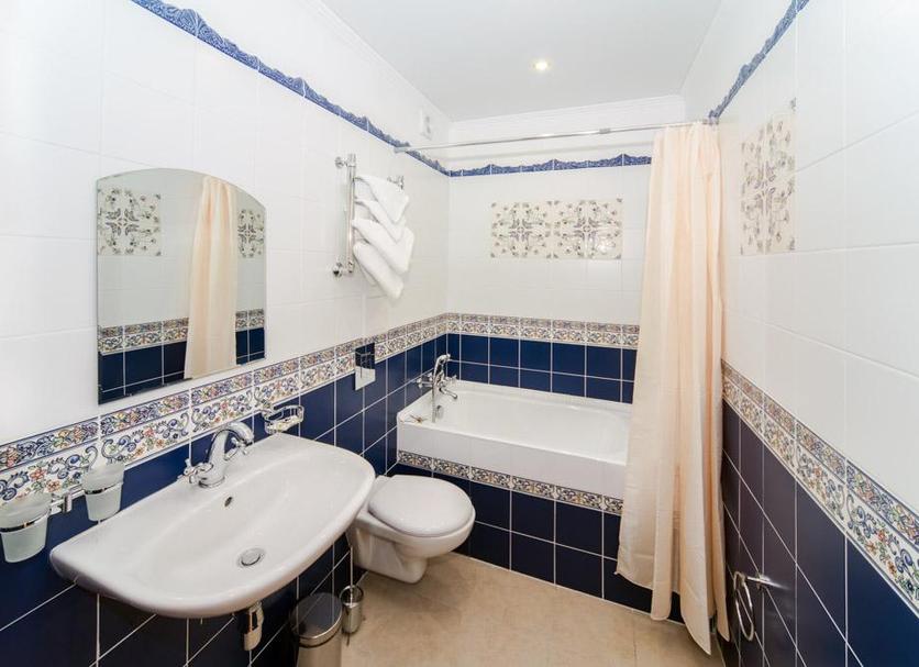 Salle de bain Photo