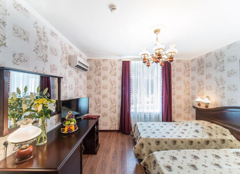Chambre Photo