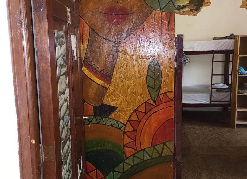 Équipements de la chambre Photo