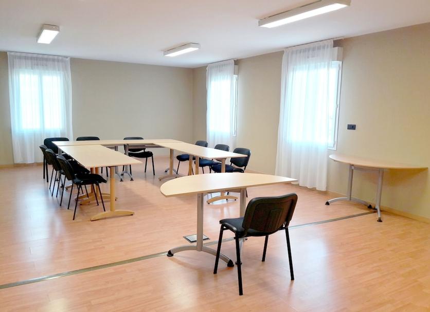 Espace de conférence Photo