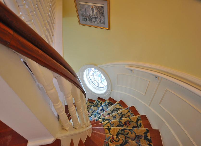 Escalier Photo