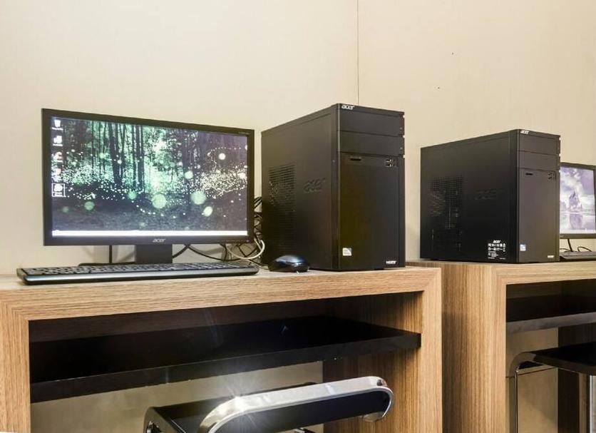 Équipements de la chambre Photo