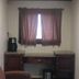 Équipements de la chambre