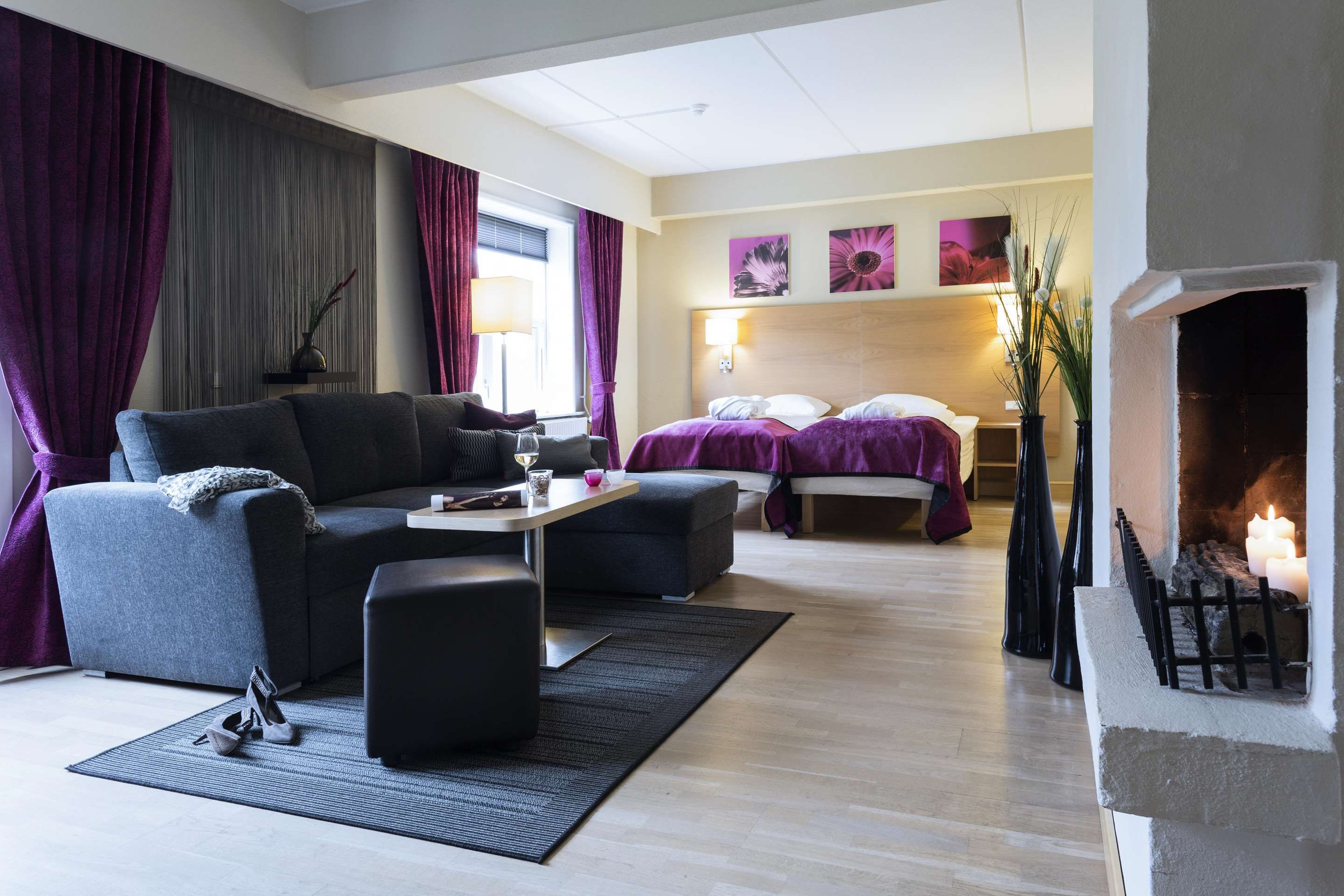 Chambre