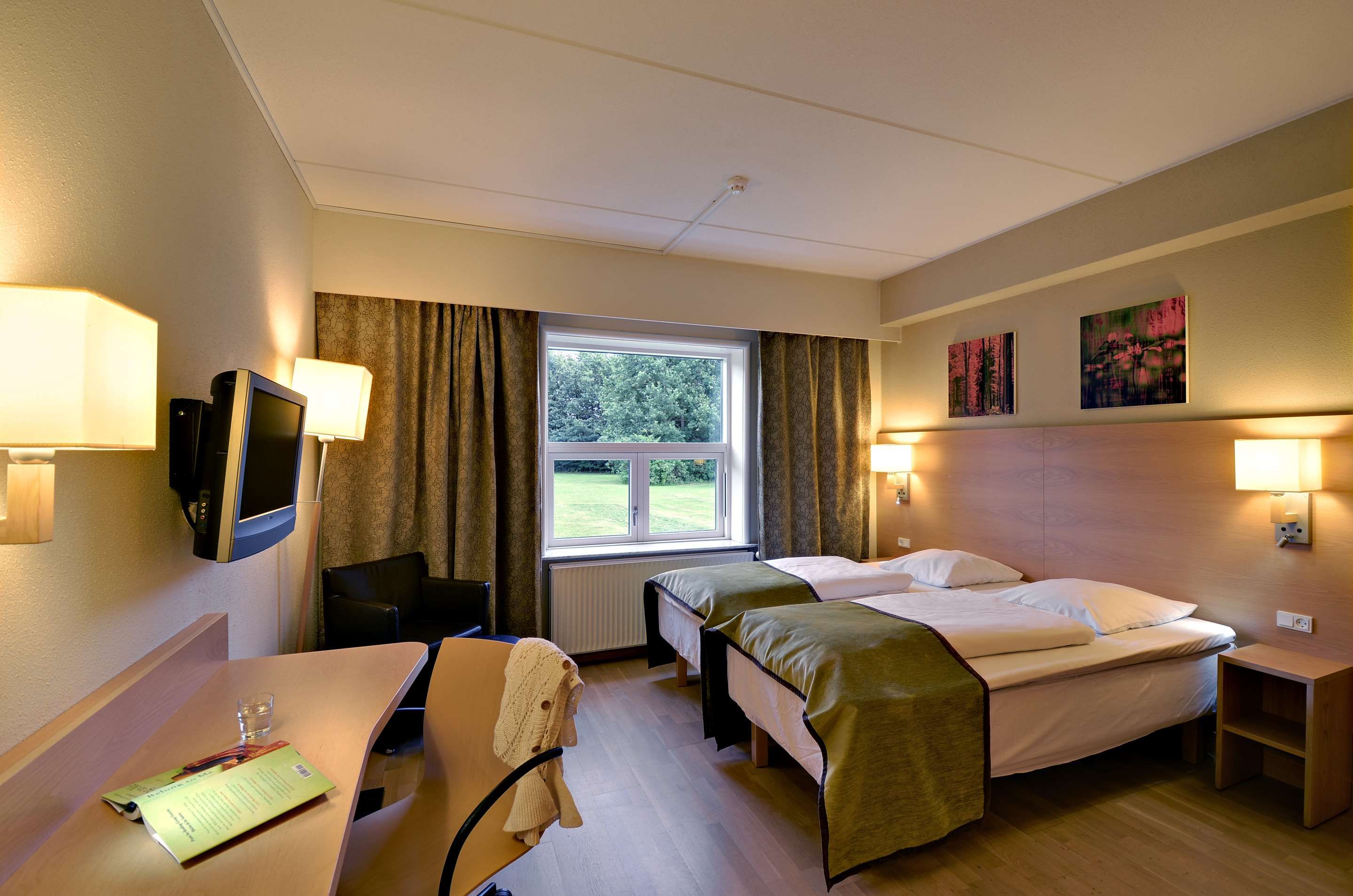 Chambre