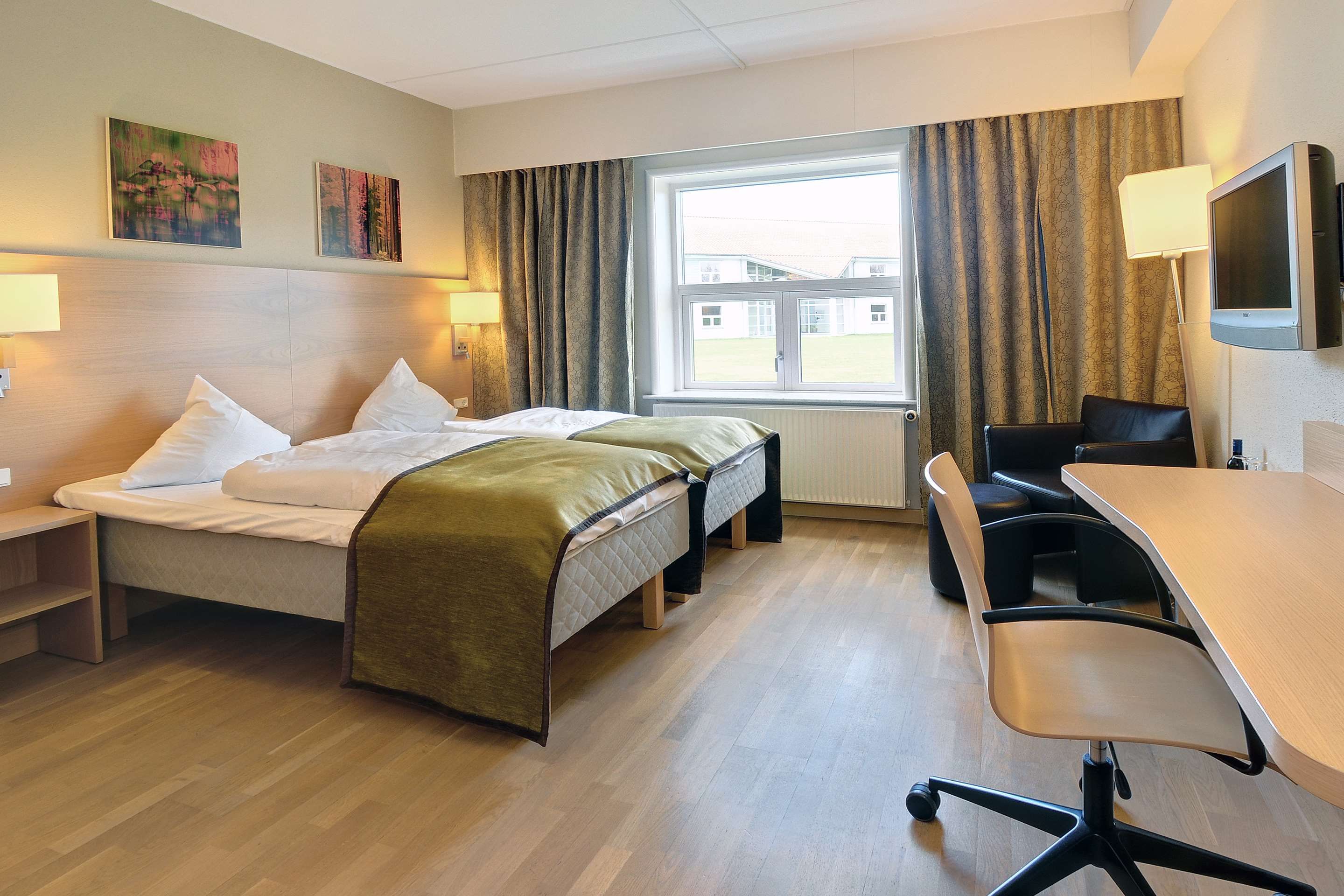 Chambre
