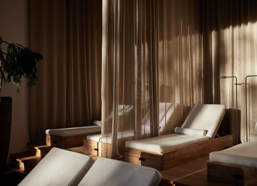 Spa Photo