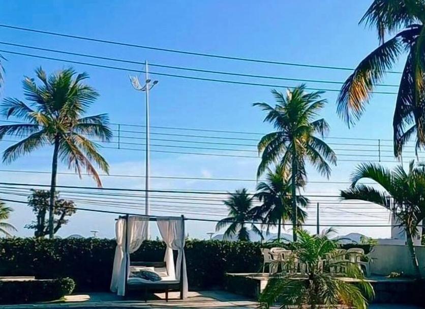 Extérieur Photo