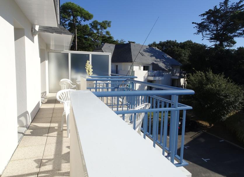 Balcon Photo