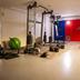 Salle de sport