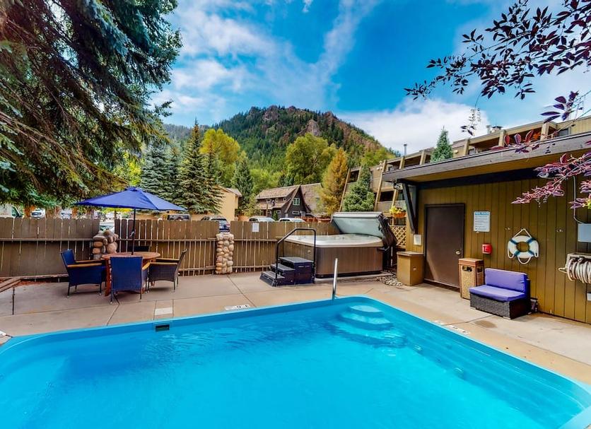 Piscine Photo