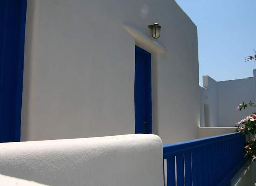 Balcon Photo