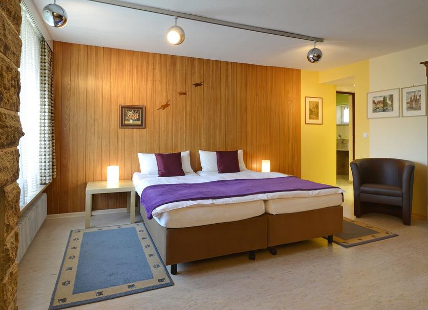 Chambre Photo