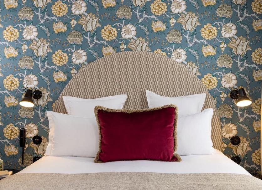 Équipements de la chambre Photo