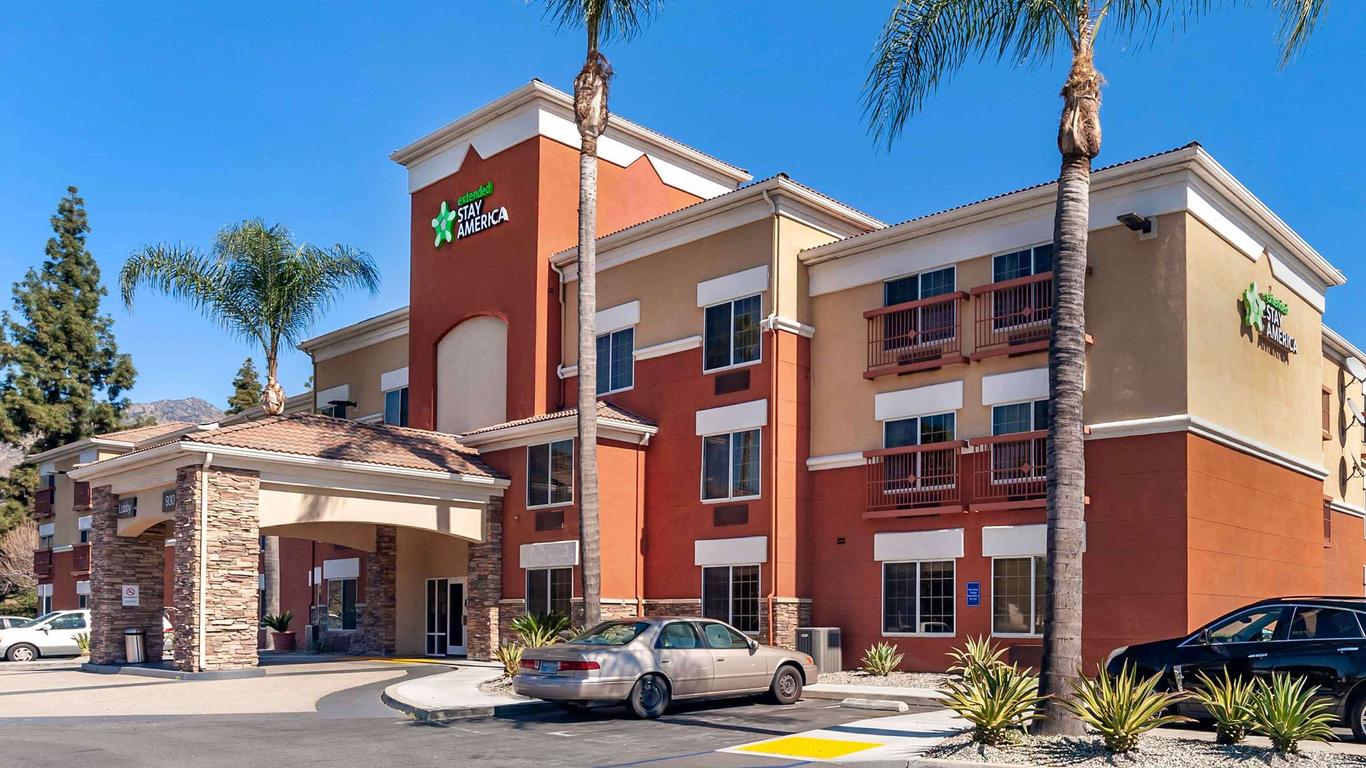 Extended Stay America Suites - Los Angeles - Monrovia