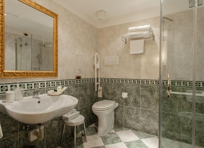 Salle de bain Photo