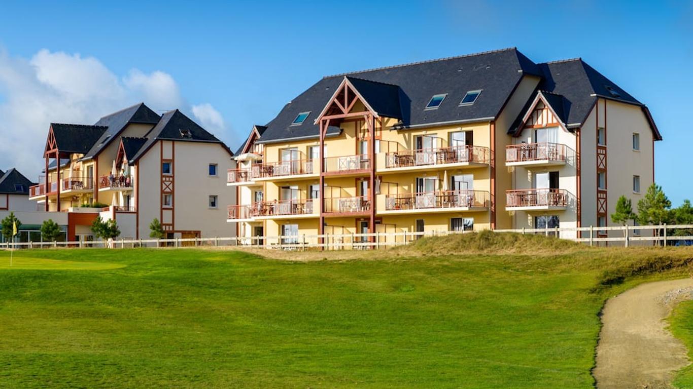 Lagrange Vacances Cap Green