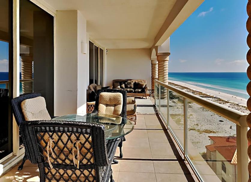 Balcon Photo