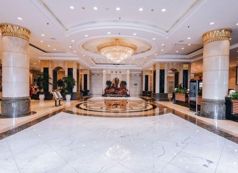 Hall d’entrée Photo