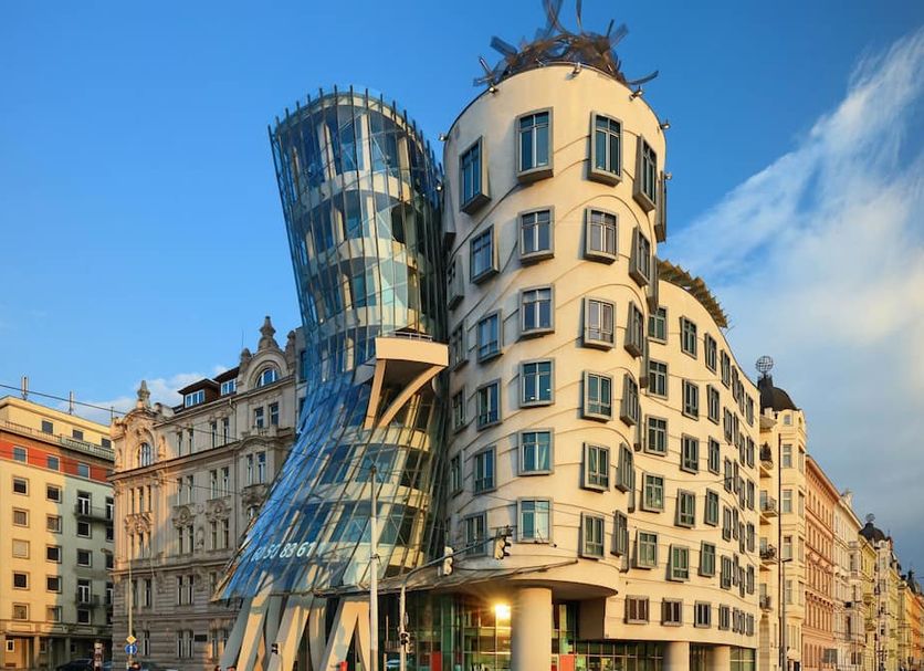 Bâtiment Photo