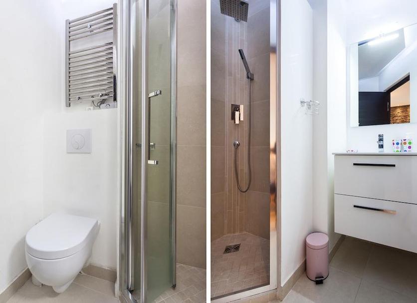 Salle de bain Photo