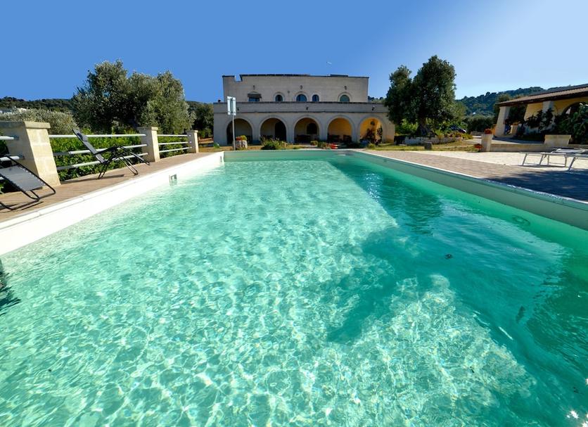 Piscine Photo
