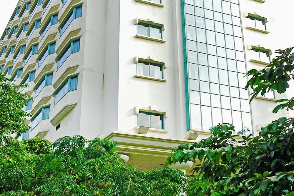 Bâtiment