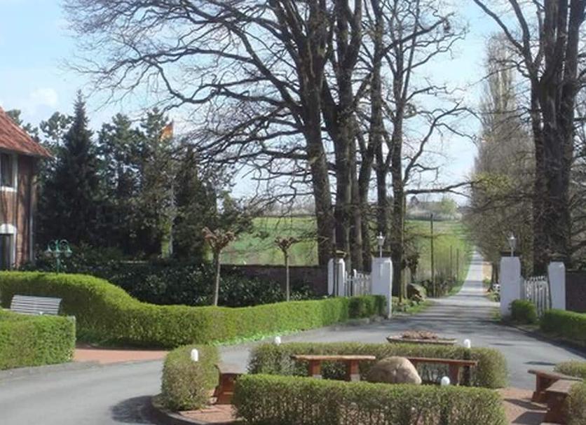 Extérieur Photo