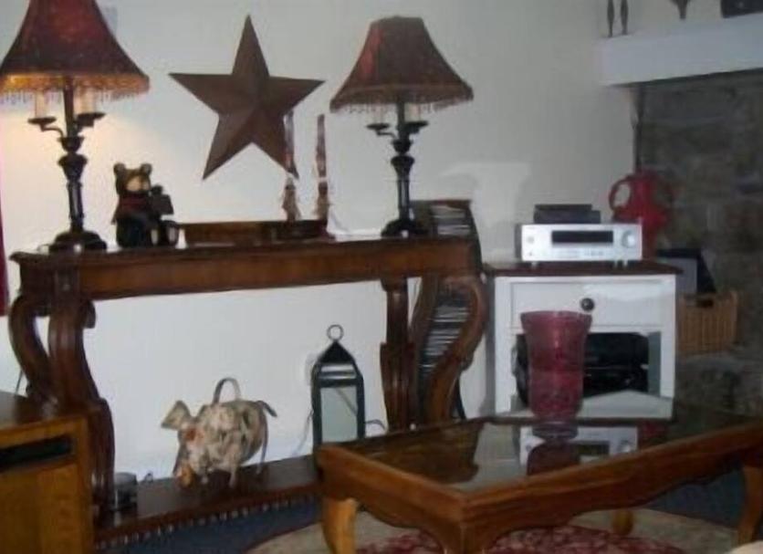 Équipements de la chambre Photo