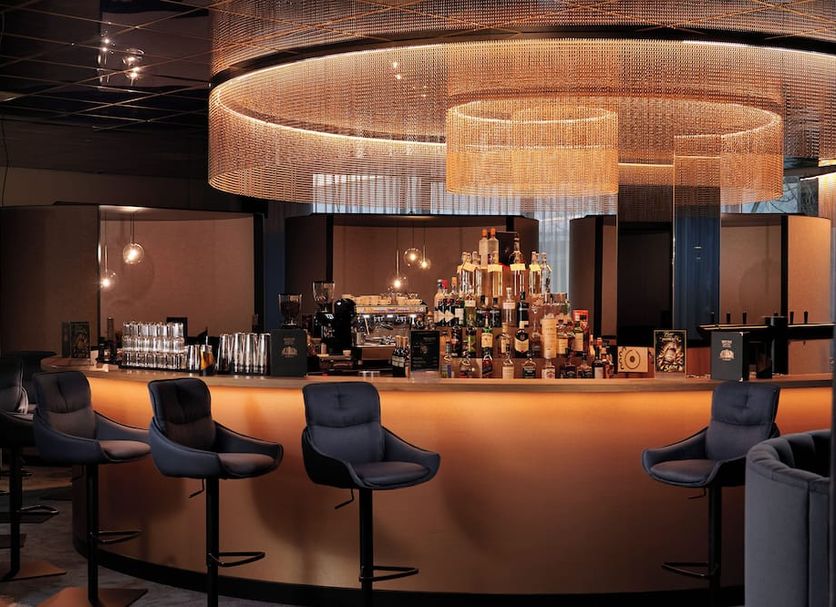 Bar Photo