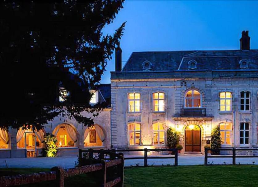 Bâtiment Photo