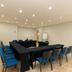 Espace de conférence