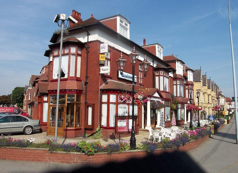 Bâtiment Photo