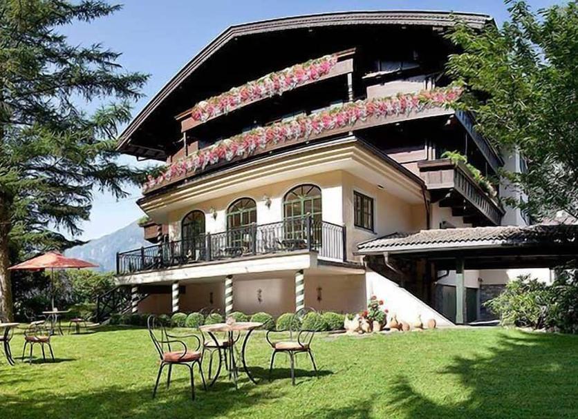Bâtiment Photo