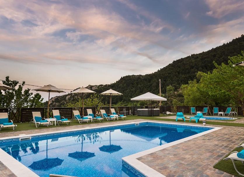 Piscine Photo
