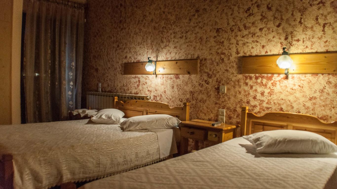 Christofer's Rooms