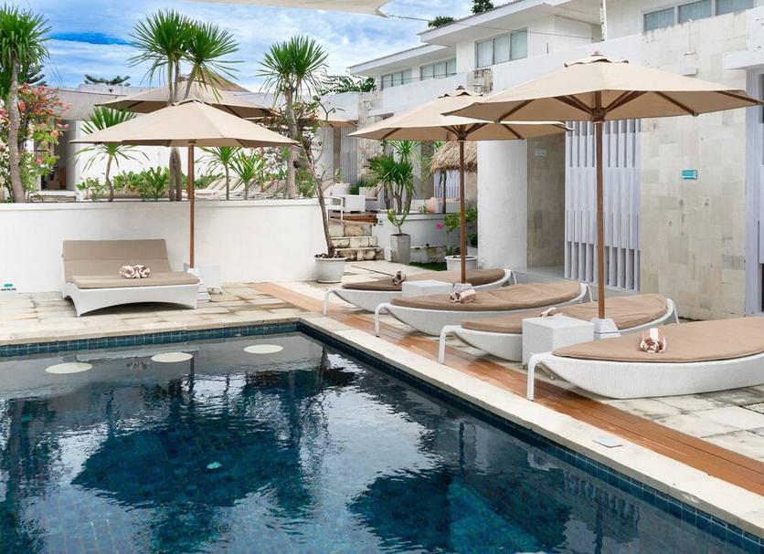 Piscine Photo