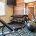 Salle de sport